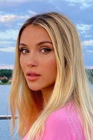Photo of Natalia Karczmarczyk as Natsu