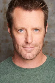 Photo of Darrin Miller as James Reed
