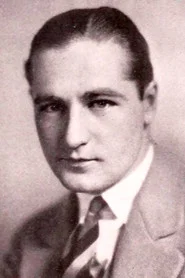 Photo of Gordon Clifford as Mike