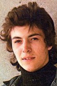 Photo of Lorenzo Belini as (segment "Garçons de Rêve") (archive footage)