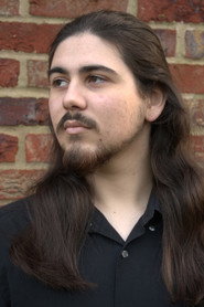 Photo of Mitchel Corrado as Narrator