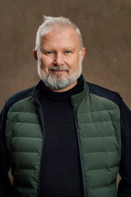 Photo of Ole Hermann as Mirko