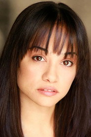 Photo of Tara Arroyave as Beatrice
