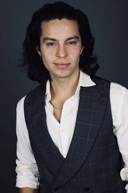 Photo of Sebastián Viveros as Emil García