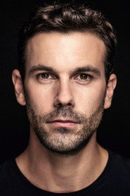 Photo of Tony Matzl as Max