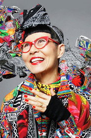 Photo of Jenny Kee as Self