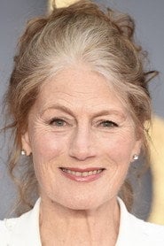 Photo of Geraldine James as Dr Evelyne Conan-Bell