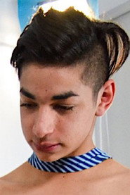 Photo of Ewann Rose
