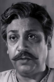 Photo of Satya Bandopadhyay as 6th Friend