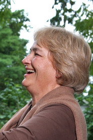 Photo of Pat Foreman