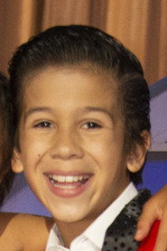 Photo of John Talan Church as Nicky