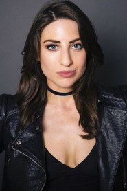 Photo of Leah Lamarr