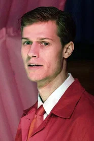 Photo of Jakab Balázs as Henry
