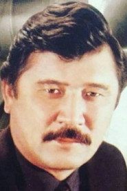 Photo of Anvar Boranbaev as Tastan