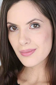 Photo of Jasmin Flores as Jasmin Castle