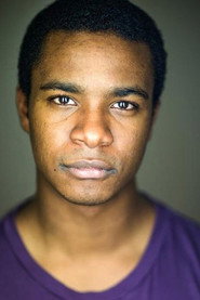 Photo of Corey Montague-Sholay as Prince Hal