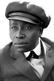 Photo of Oscar Smith as Sam