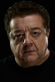 Photo of David Brown as Ephriam Weiss
