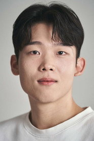 Photo of Yang Ji-woon as Woo-jae