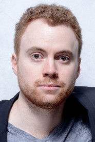 Photo of Evan Morgan as Jeff