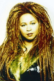 Photo of Rosie Gaines as Kid's Band