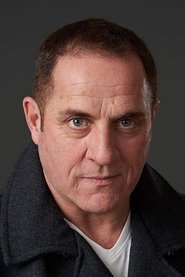 Photo of Mike Foenander as Heavy Man