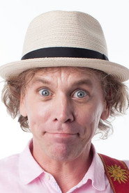 Photo of Eric Jacobsen as Ocean Floor Man