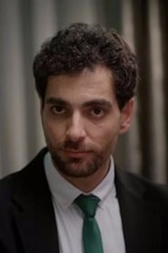 Photo of Ibrahim Cem Tek as Derman