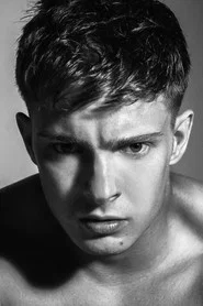 Photo of Julian Larach as Johnnie