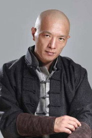 Photo of Wang Ying as Hua Yuerong
