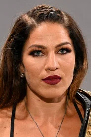 Photo of Marina Shafir as Marina Shafir