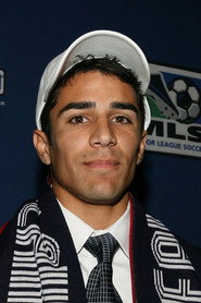 Photo of Tony Beltran as Himself