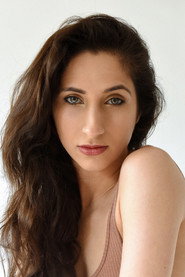 Photo of Sulin Hasso as Evie