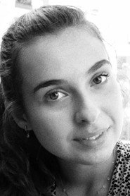 Photo of Ana Martínez as Kate