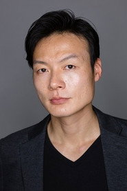 Photo of Ken Kurahara as Kura