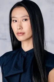 Photo of Karen Zheng