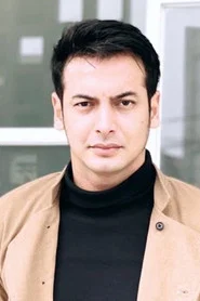 Photo of Boy Hamzah as Viki