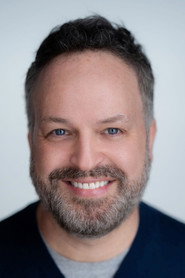 Photo of Thomas Poarch as Pediatrician