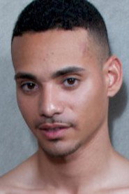 Photo of Xavier Vega