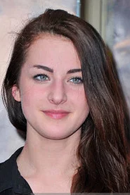 Photo of Athalia Routier as Sarah