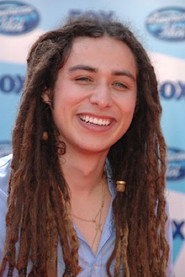 Photo of Jason Castro as Cody