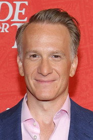 Photo of Jamie Parker as Scripps