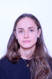 Photo of Isaline Prévost as Zoé Roduit