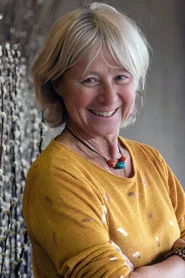 Photo of Christine Janin as Self