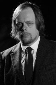 Photo of Lawrie Brewster as Food Penguin