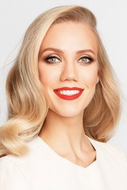 Photo of Elena Krygina as herself