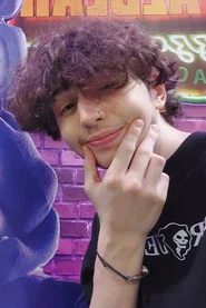 Photo of Eduardo Pejan as Boy