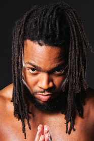 Photo of LaBron Kozone as LaBron Kozone