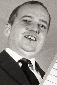 Photo of Peter Thomas as Self