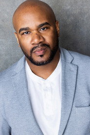 Photo of Sterling Morse Jr. as Officer Watson